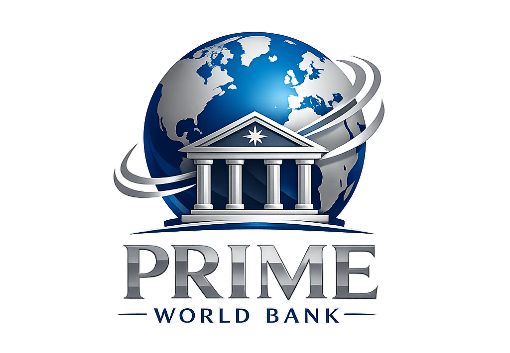 Prime World Bank  